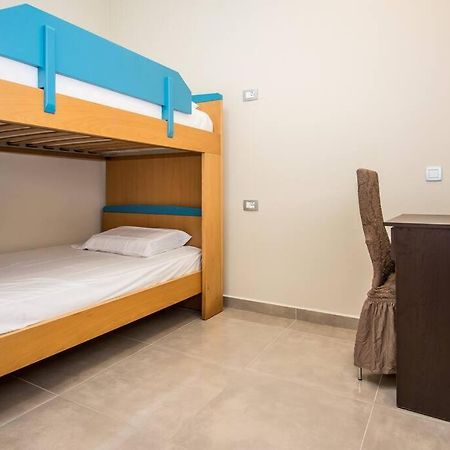 Joana Apartment 阿尔戈斯托利翁 外观 照片