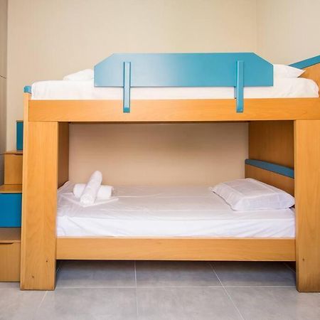 Joana Apartment 阿尔戈斯托利翁 外观 照片