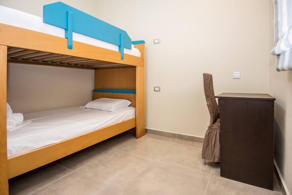 Joana Apartment 阿尔戈斯托利翁 外观 照片